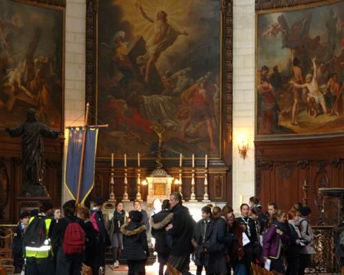 1603_Visite de la collégiale St-Pierre 9