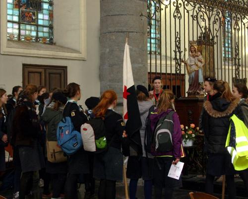 1603_Visite de la collégiale St-Pierre 10