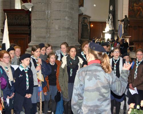 1603_Visite de la collégiale St-Pierre 11