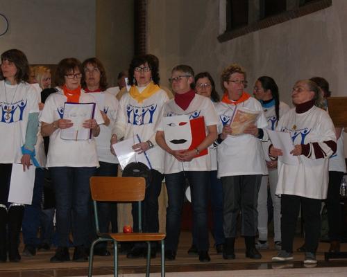 Images - Stald - 24 h 00 pour Dieu - 2016-03 - 02