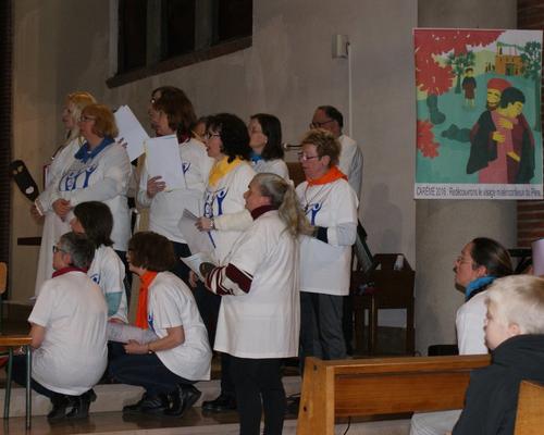 Images - Stald - 24 h 00 pour Dieu - 2016-03 - 03