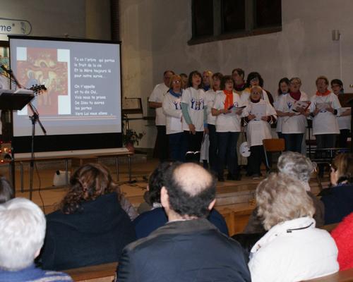Images - Stald - 24 h 00 pour Dieu - 2016-03 - 06