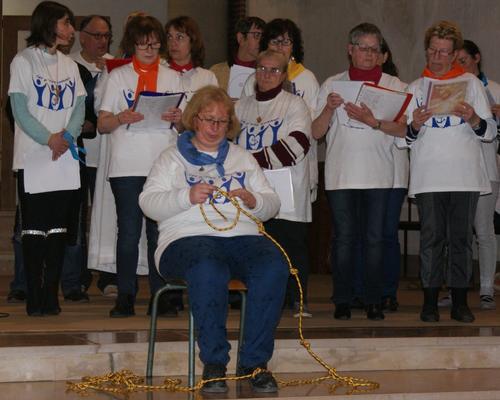 Images - Stald - 24 h 00 pour Dieu - 2016-03 - 12