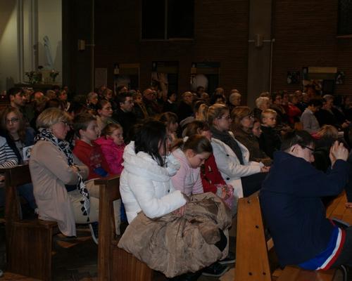 Images - Stald - 24 h 00 pour Dieu - 2016-03 - 14