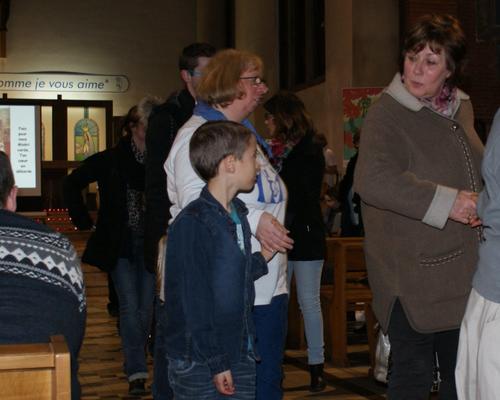 Images - Stald - 24 h 00 pour Dieu - 2016-03 - 16
