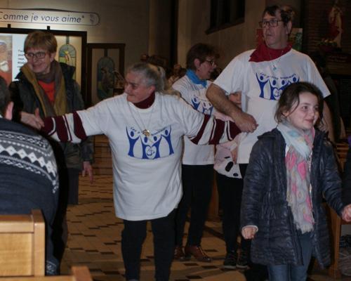 Images - Stald - 24 h 00 pour Dieu - 2016-03 - 18