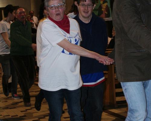 Images - Stald - 24 h 00 pour Dieu - 2016-03 - 21