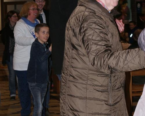 Images - Stald - 24 h 00 pour Dieu - 2016-03 - 23