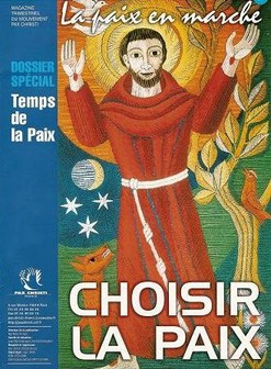 choisir la paix