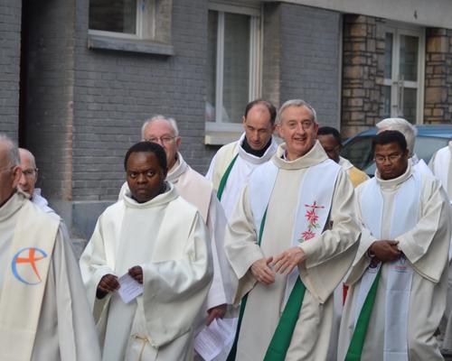 MESSE CHRISMALE2016 2