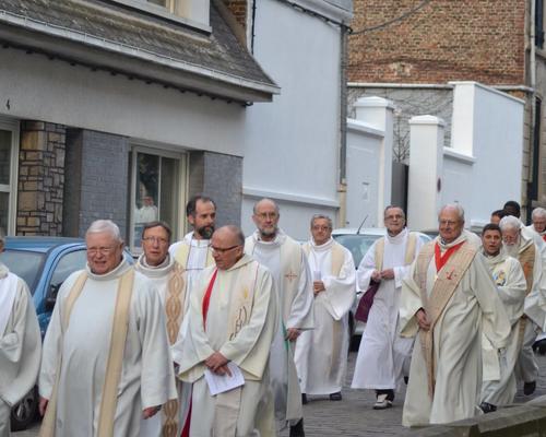 MESSE CHRISMALE2016 3