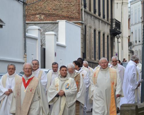 MESSE CHRISMALE2016 4