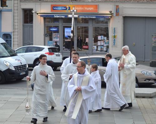 MESSE CHRISMALE2016 5