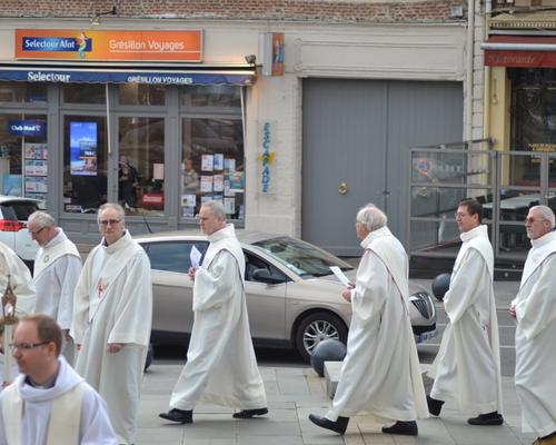 MESSE CHRISMALE2016 6