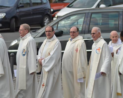 MESSE CHRISMALE2016 7
