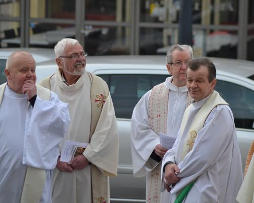 MESSE CHRISMALE2016 8
