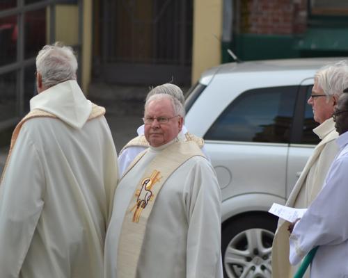 MESSE CHRISMALE2016 9