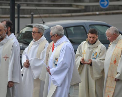 MESSE CHRISMALE2016 12