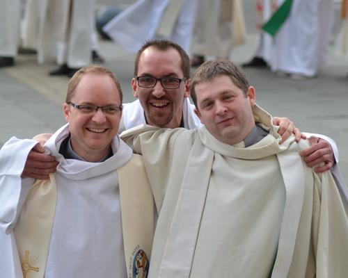 MESSE CHRISMALE2016 13