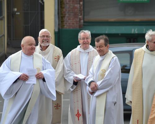 MESSE CHRISMALE2016 14