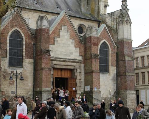 Saint-Géry