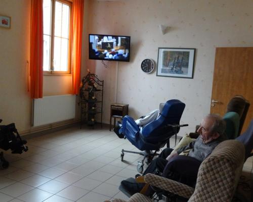personne n'est oublié !