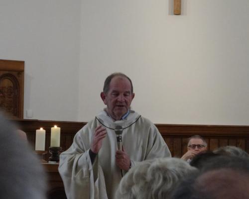 L'abbé Bris