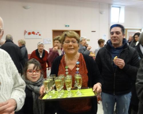 l'abbé Descouvemont est de la partie !