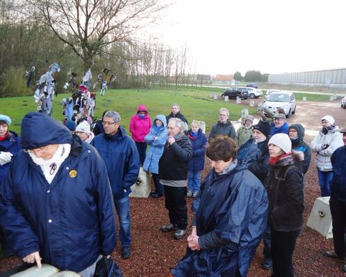 Temps priere au Dieu Giblot (2)