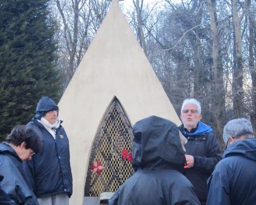 Temps priere au Dieu Giblot (3)