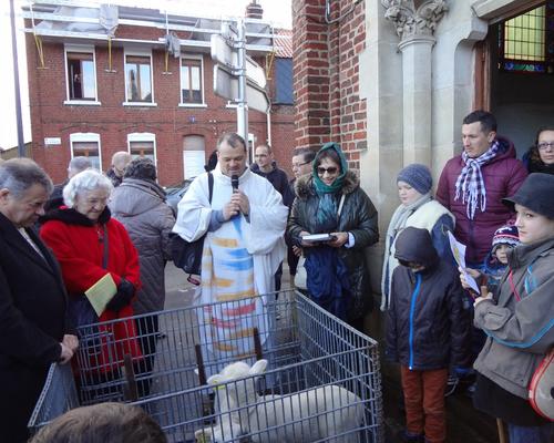 Fete des bergers 2016 (2)