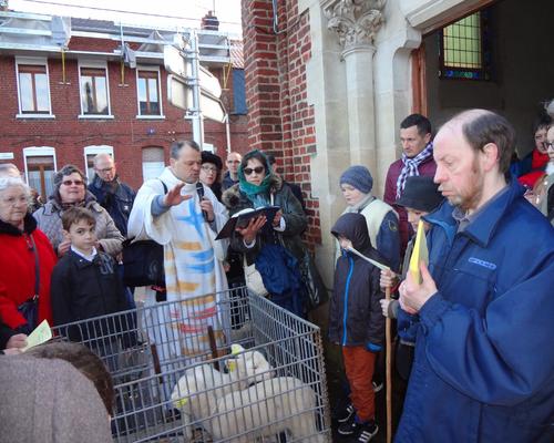 Fete des bergers 2016 (3)