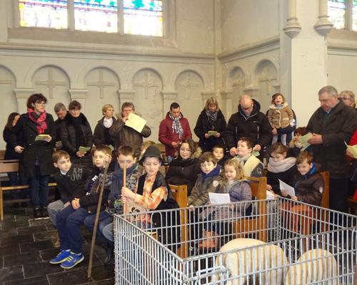 Fete des bergers 2016 (14)