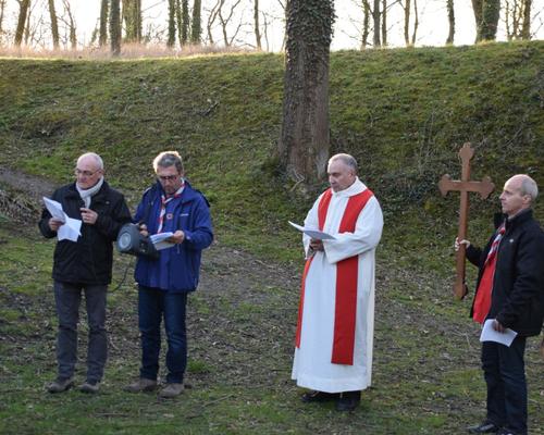 Chemin de Croix Conde 2016 11