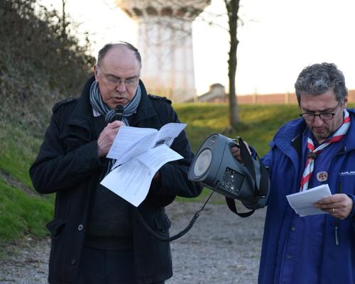 Chemin de Croix Conde 2016 19