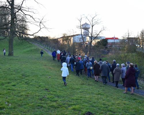 Chemin de Croix Conde 2016 26