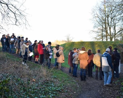 Chemin de Croix Conde 2016 39