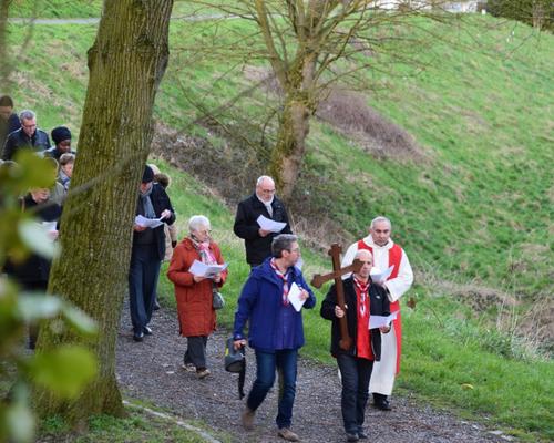 Chemin de Croix Conde 2016 53