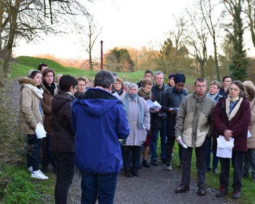 Chemin de Croix Conde 2016 59