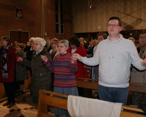 Images - Stald - Jeudi Saint 2016 - 03