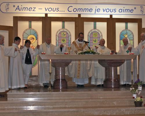 Images - Stald - Jeudi Saint 2016 - 04