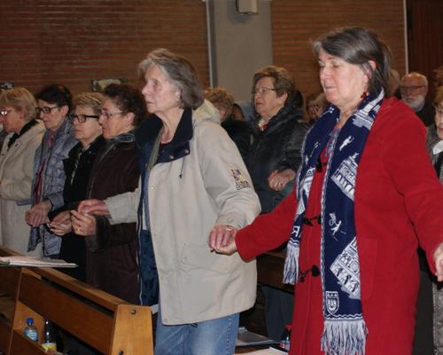 Images - Stald - Jeudi Saint 2016 - 05