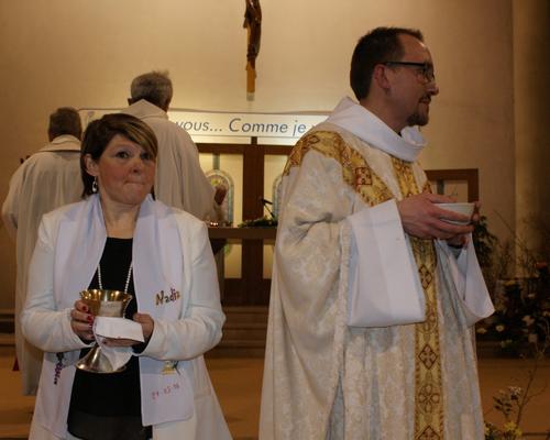 Images - Stald - Jeudi Saint 2016 - 10