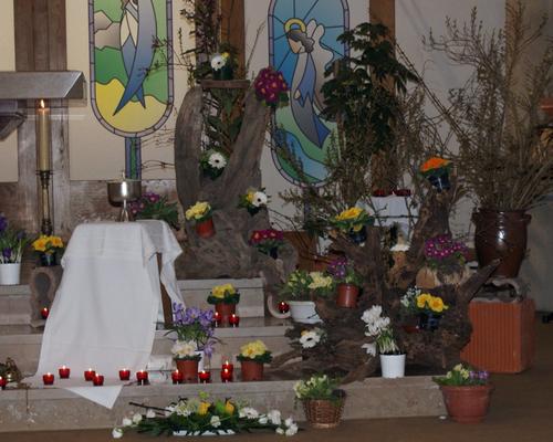 Images - Stald - Jeudi Saint 2016 - 15