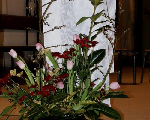 Images - Stald - Jeudi Saint 2016 - 18