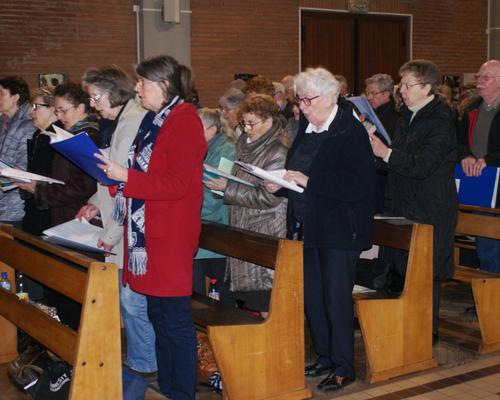 Images - Stald - Jeudi Saint 2016 - 24