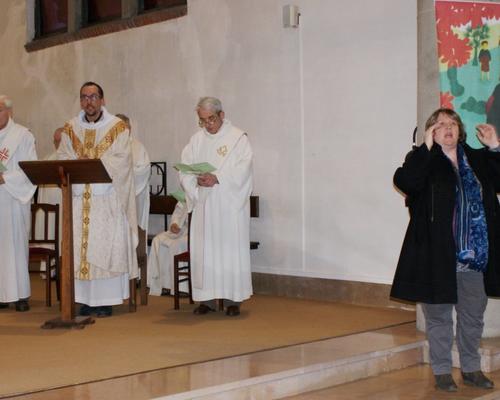Images - Stald - Jeudi Saint 2016 - 25