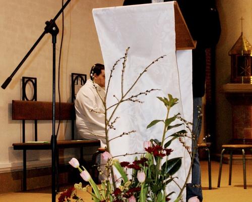 Images - Stald - Jeudi Saint 2016 - 26