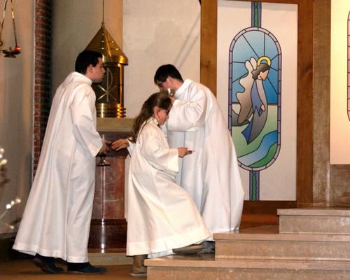 Images - Stald - Jeudi Saint 2016 - 40