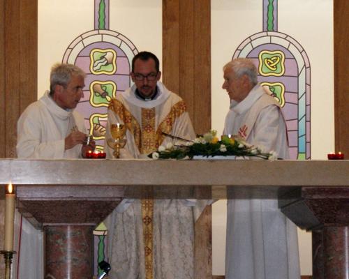 Images - Stald - Jeudi Saint 2016 - 41
